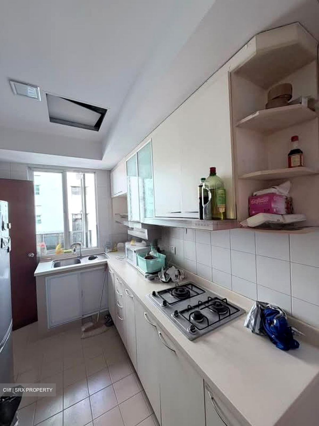 Canberlin Lodge (D14), Apartment #600620071